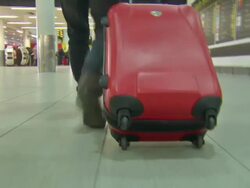 Brits Seeking Sun for Easter Getaway News Clip