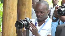 CLEAN : Rwanda and Djibouti reinforce their economic partnership News Clip