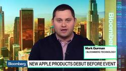 Apple Debuts Mid-Tier IPad With Larger Screen and New iPad Mini News Clip