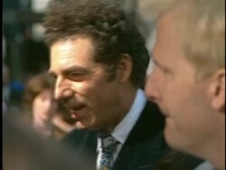 'Trial and Error' Premiere Stock Footage