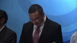 Minister denies missing plane's engines sent data after last contact News Clip