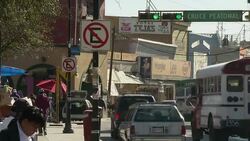 VOICED : Solucion en Ciudad Juarez News Clip