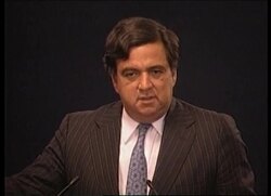 China - US envoy in talks on Iraq Instructional Video