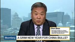 What Are the Most Prevalent Risks for China in 2017? News Clip
