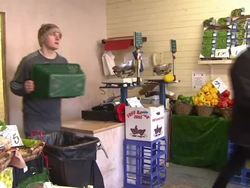 Small Business Saturday in Claygate News Clip