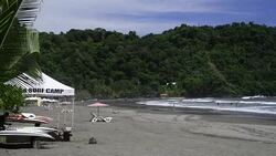 VOICED : Costa Rica recibira Mundial de surf entre amenaza de zika News Clip