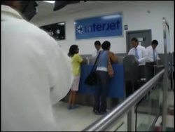 Jimena moves closer to shore; satellite, weather centre, shantytowns News Clip