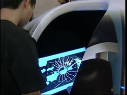 GEsays China sales to double in 4-5 years News Clip