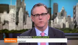 El-Erian: Why Octobers Ride Is Wilder Than Expected News Clip