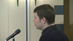 CLEAN : New Mongolian sumo champion News Clip