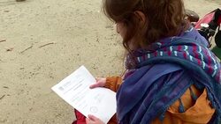 CLEAN : Voices of Brexit the British NGO worker in Brussels News Clip