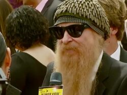 ALMA Awards Stock Footage