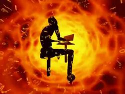 Uncoding Stock Footage