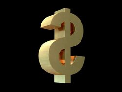 Dollar 1080p Stock Footage