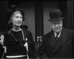 BUDGET DAY - News Clip