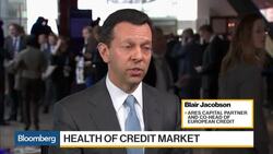 Aresâ€™ Jacobson Sees Changes in European Credit Markets News Clip
