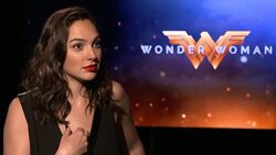CLEAN : Wonder Woman gets her first stand alone feature film News Clip