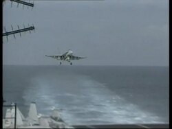 GWT: Harriers, Truman, new Constellation, B52 pix Instructional Video