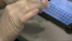 New York is the first state to require anyone who might come in contact with patients at hospitals and other health care facilities to get a vaccine or wear masks during the upcoming flu season. (Oct. 25) News Clip