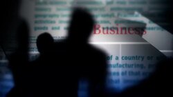 Business Stock Footage