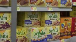 Walmart experiments with AI to monitor stores in real time News Clip