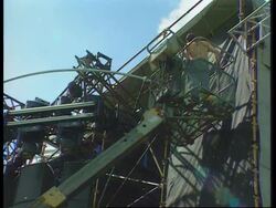 UK - Preparations for Diana concert Instructional Video