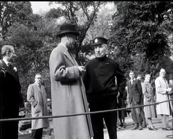 CHELSEA FLOWER SHOW - News Clip