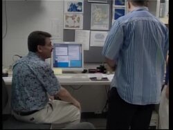 First Pacific tsunami drill starts despite real earthquakes News Clip