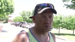 Neighborhood residents returned to the Craig Ranch pool Tuesday, following a rally Monday evening that included the pool complex as a stop on the route. (June 9) Instructional Video