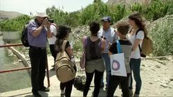 Programme to preserve and enhance capabilities of highlands to regulate water resources News Clip