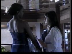 VOICER Miss World prompts violence between Muslims and Christians News Clip