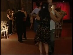 Argentinians Tango through economic crisis News Clip