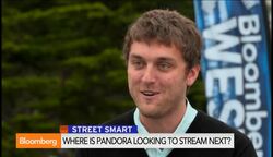 How Pandora Is Approaching Mobile Advertising News Clip
