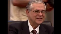 CLEAN: Germany clears path for 'Super Mario' as ECB chief News Clip