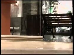 Amateur video of mall shooting in Salt Lake City Instructional Video