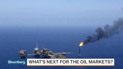 Will Saudi Arabia Stay the Course on Oil? News Clip