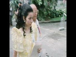 SYND 3 6 71 CONSTITUTIONAL CONVENTION News Clip