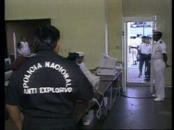 Panama - Election News Clip