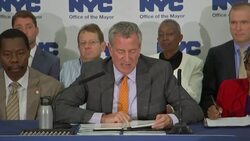 NYC Cigarettes Will Be Most Expensive In Nation News Clip