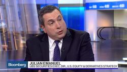 Undecided Voters and Uncertain Markets News Clip