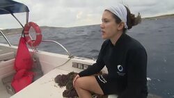 The 2017 Our Ocean conference to highlight marine pollution and conservation issues News Clip