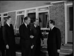 SCOTTISH IDEAL HOME News Clip