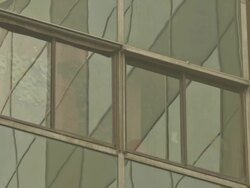 Nasser Institute For Research and Treatment hospital in Cairo after Luxor hot air balloon crash. News Clip