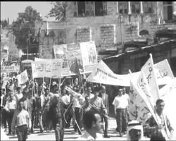 A PATTERN FOR PEACE News Clip