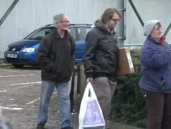 Comet Store Discounting All Stock News Clip