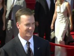 13th Annual ESPY Awards Arrivals Stock Footage