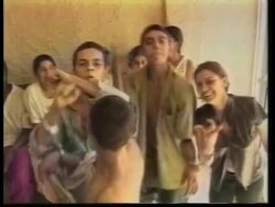 A look at increasing number of violent children gangs Instructional Video