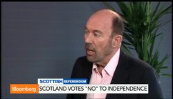 Will There Be Another Scottish Independence Referendum? News Clip