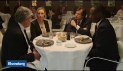 What Keeps Maurice Levy Awake at Night? News Clip