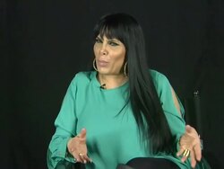 INTERVIEW - Renee Graziano on being honest with Stock Footage